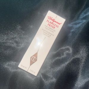 Charlotte Tilbury Flawless Filter